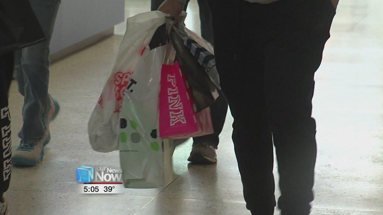 Allen County sales tax numbers for 2019 are in